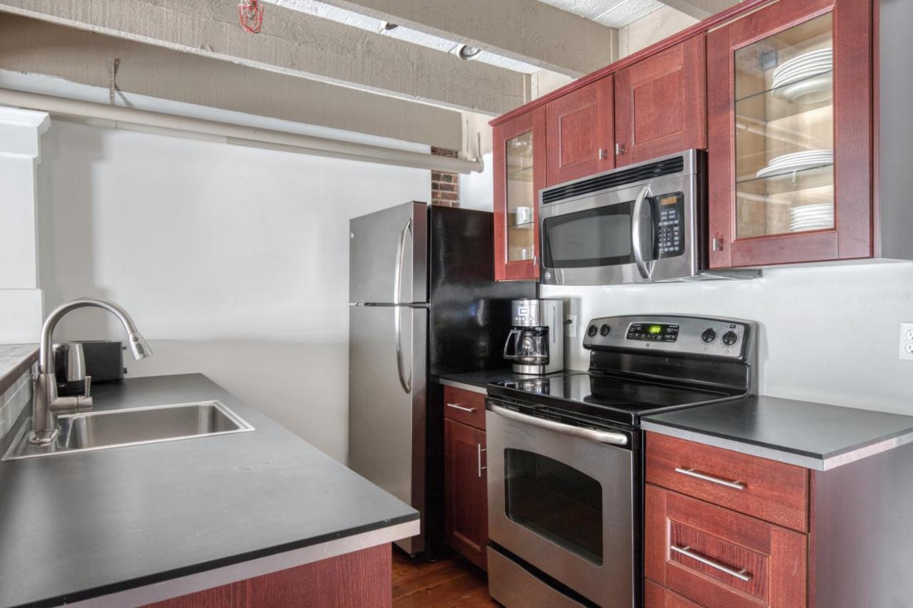 Downtown 2Br W Wd In-Unit Nr N Station Bos-213 Apartamento Boston Exterior foto